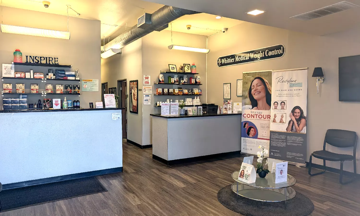 Boost Your Energy with 4 or 8 NAD+ Injections at Brea Medical Weight Control (Up to 59% Off) - Second Medium