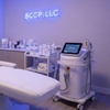 Image 4: Professional Laser Hair Removal: Choose Small, Medium, or Large Areas