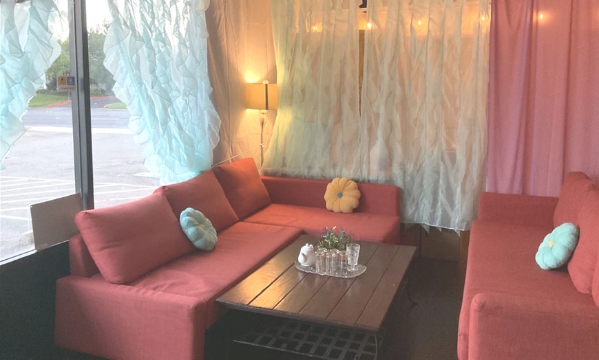 Image 2: Massages for 1 or 2 with Organic Massage Oil and Optional Hot Stones 