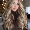 Image 3: Get Haircut, Deep Conditioning, Highlights & More at Salon Indigo