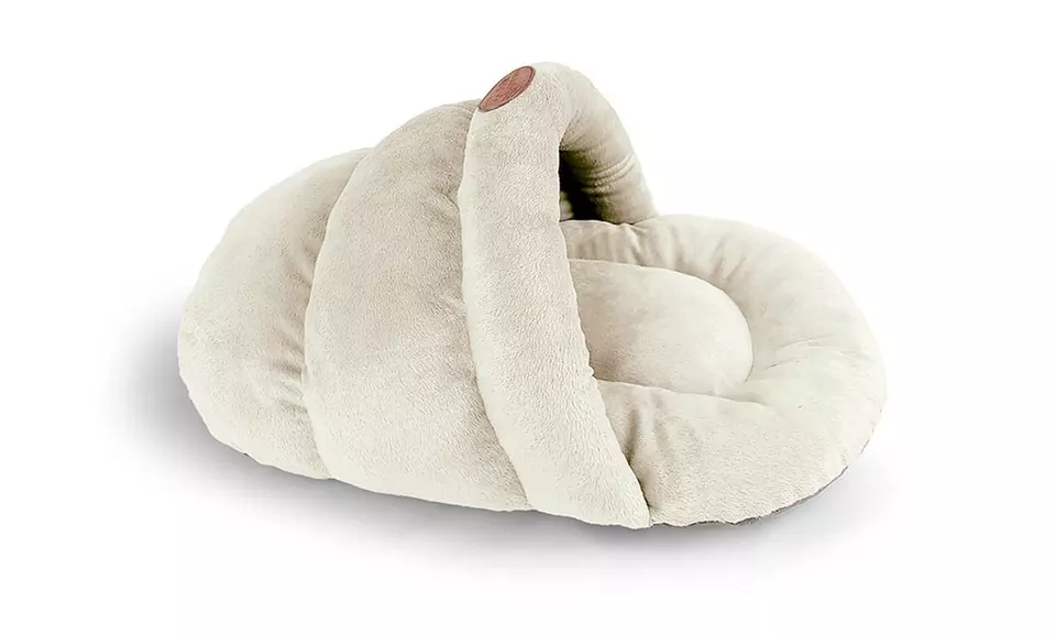 Cuccia extra-soffice per gatti e cani