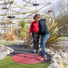 Image 4: Fun Awaits: Mini Golf Fun for 2, 4, or 6 People – Perfect for Groups