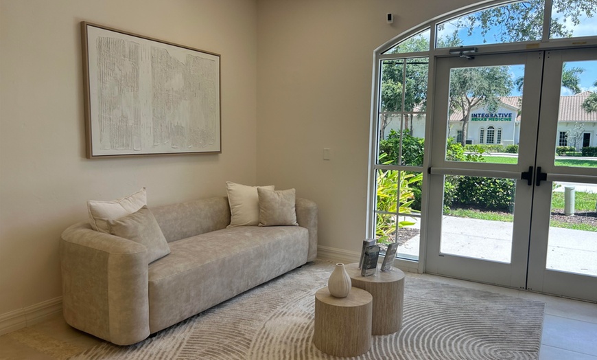 Image 4: Unwind with 60 or 90-Min Custom Massage Experience w/ Optional Add-Ons