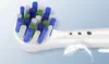 Up to 20-Pc Genkent Replacement Toothbrush Heads Brush Heads (Oral B Compatible)