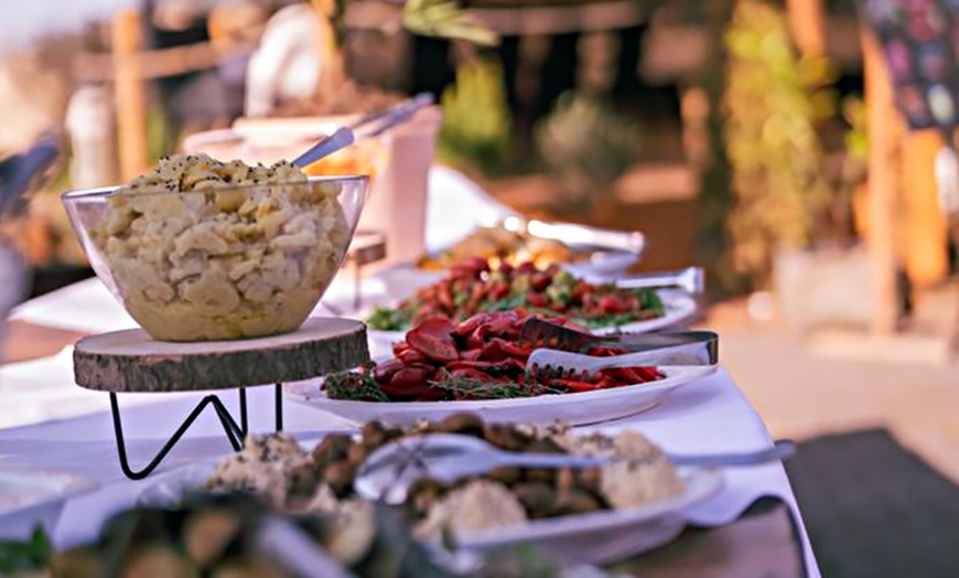 Image 17: Exklusives Fonduedinner mit Feuerzangenbowle und optionalem Käsefondue