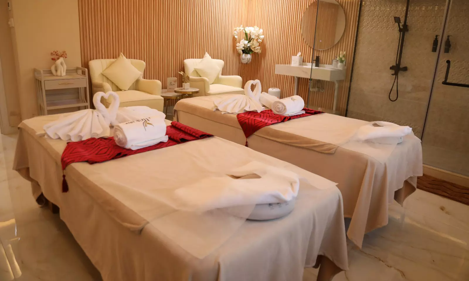Unwind with a 30- or 60-min Body Spa Treatment at Allora Spa (Up To 67% Off) - Image 4