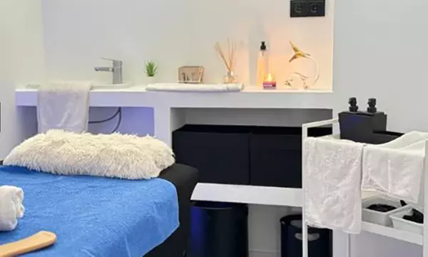 Sesiones de maderoterapia corporal y masaje brasileño