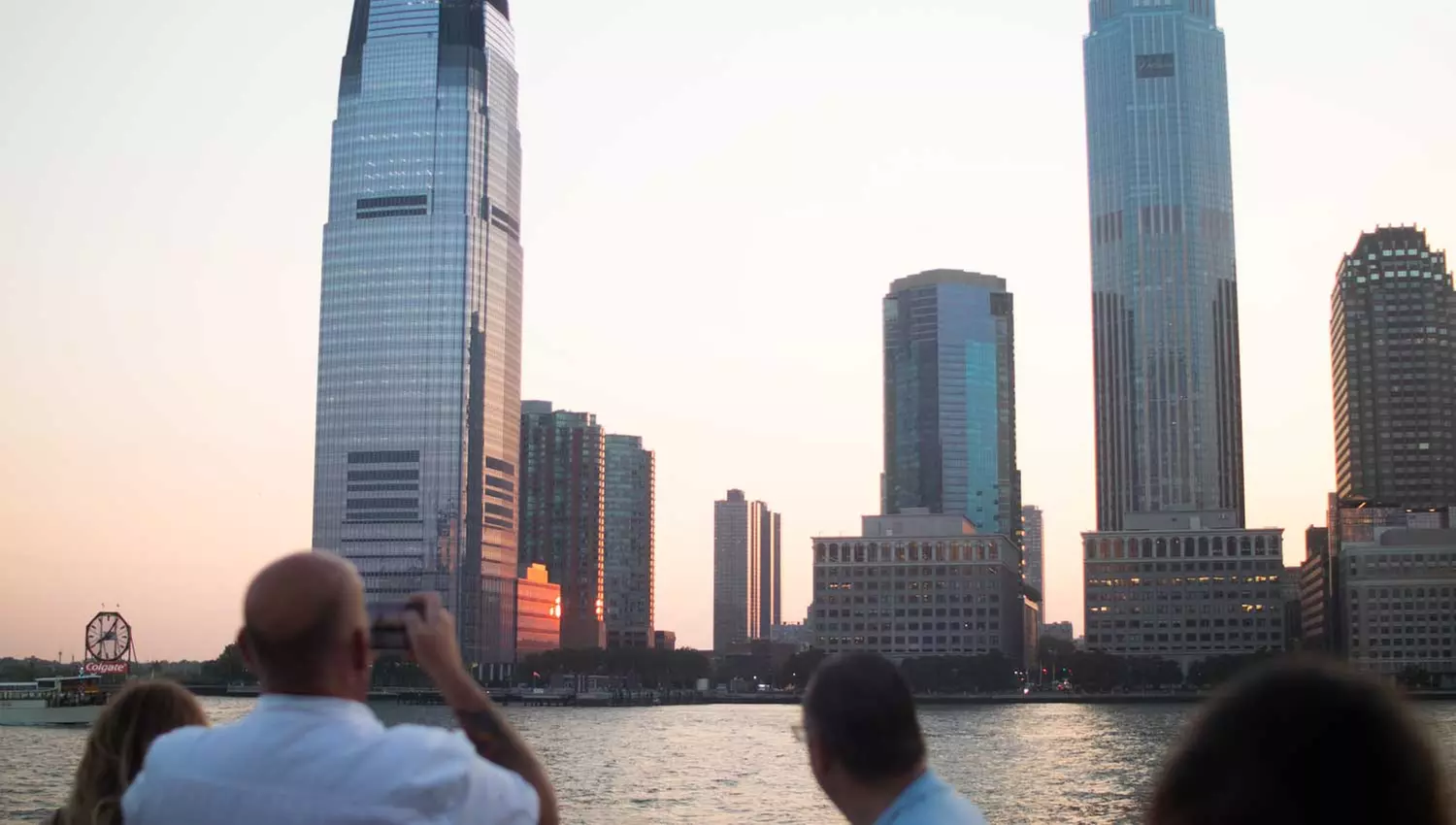 (Up to 49% Off) Sunset Cruise from Event Cruises NYC