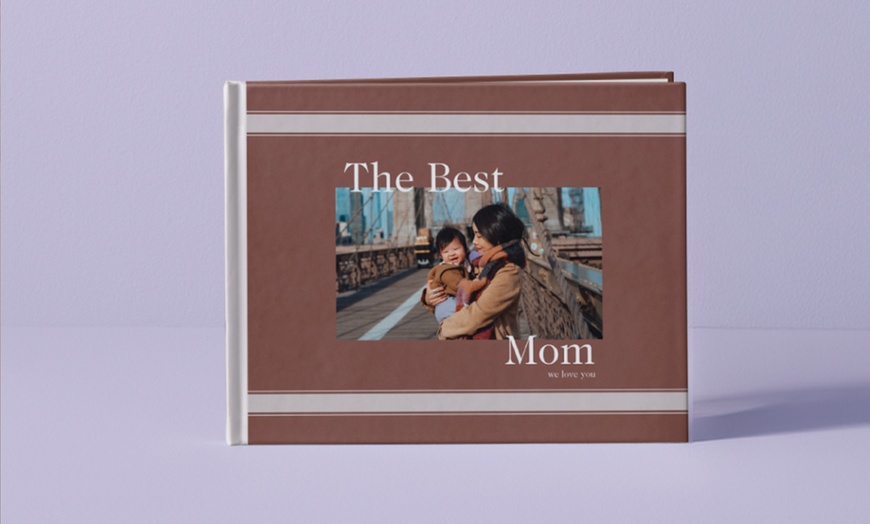 Image 8: Shutterfly Custom Photo Books - Save Up to Up to 87% Off 