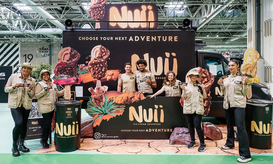 Image 4: Birmingham's Biggest Winter Foodie Event – Good Food Show Winter 2025