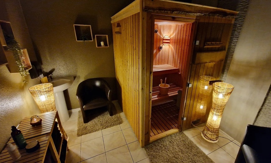 Image 3: Beauté du visage à l'Institut Esprit Nature