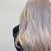 Image 3: Single- Process Color, Balayage, Partial or Full Highlights with Style