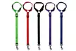 Adjustable Pet Dog Cat Safety Leads Car Vehicle Seat Belt Harness Seatbelt - Second Medium
