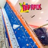 Image 1: Top Rock Indoor Climbing Session at K2 Crawley 
