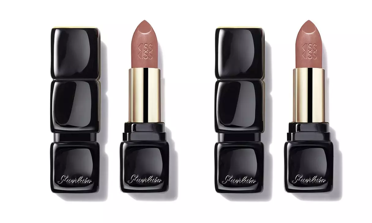 Rouges à lèvres ou gloss de Guerlain au choix