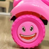 Image 4: Foot to Floor Toddler Ride On Toy