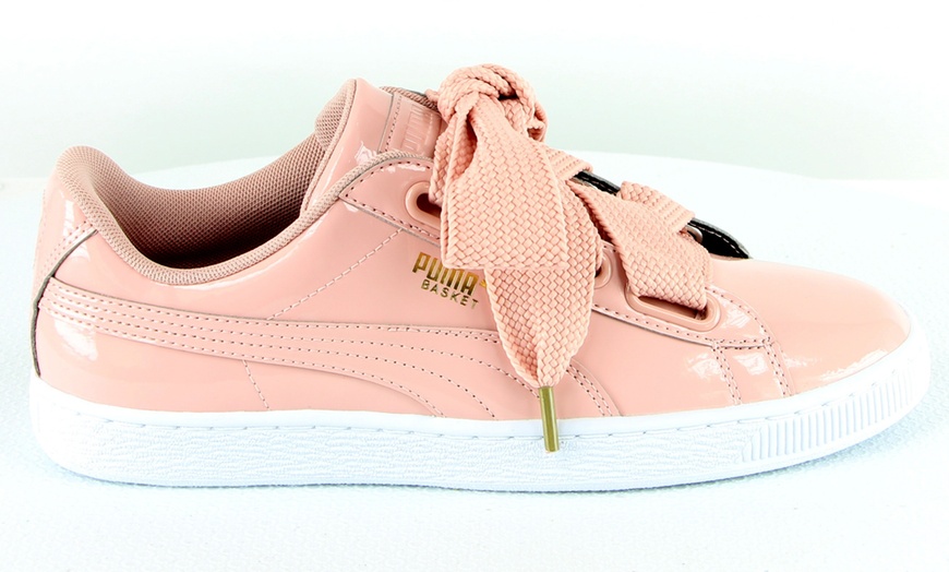 Image 8: Puma Sneakers