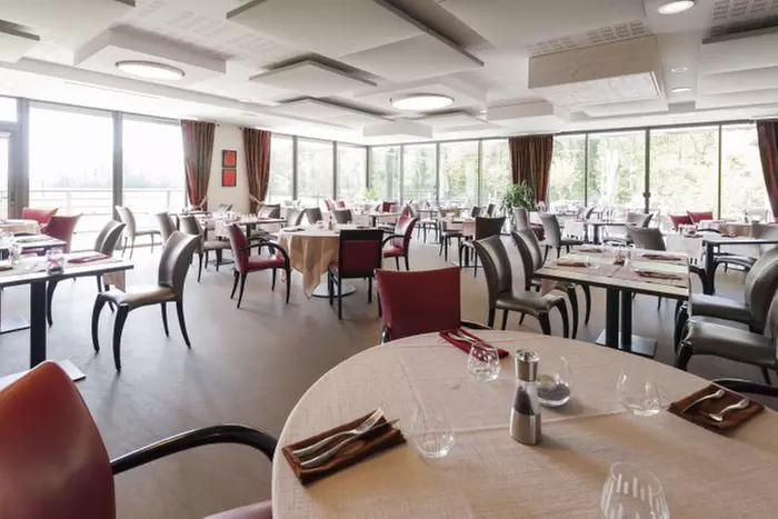 Entre saveurs locales & cadre montagnard : menu "Chalet" en 3 services