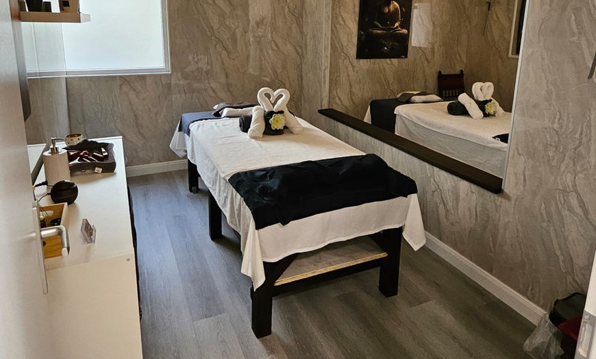 Image 2: 60 oder 90 Min. Relax-Massage für 1 Person