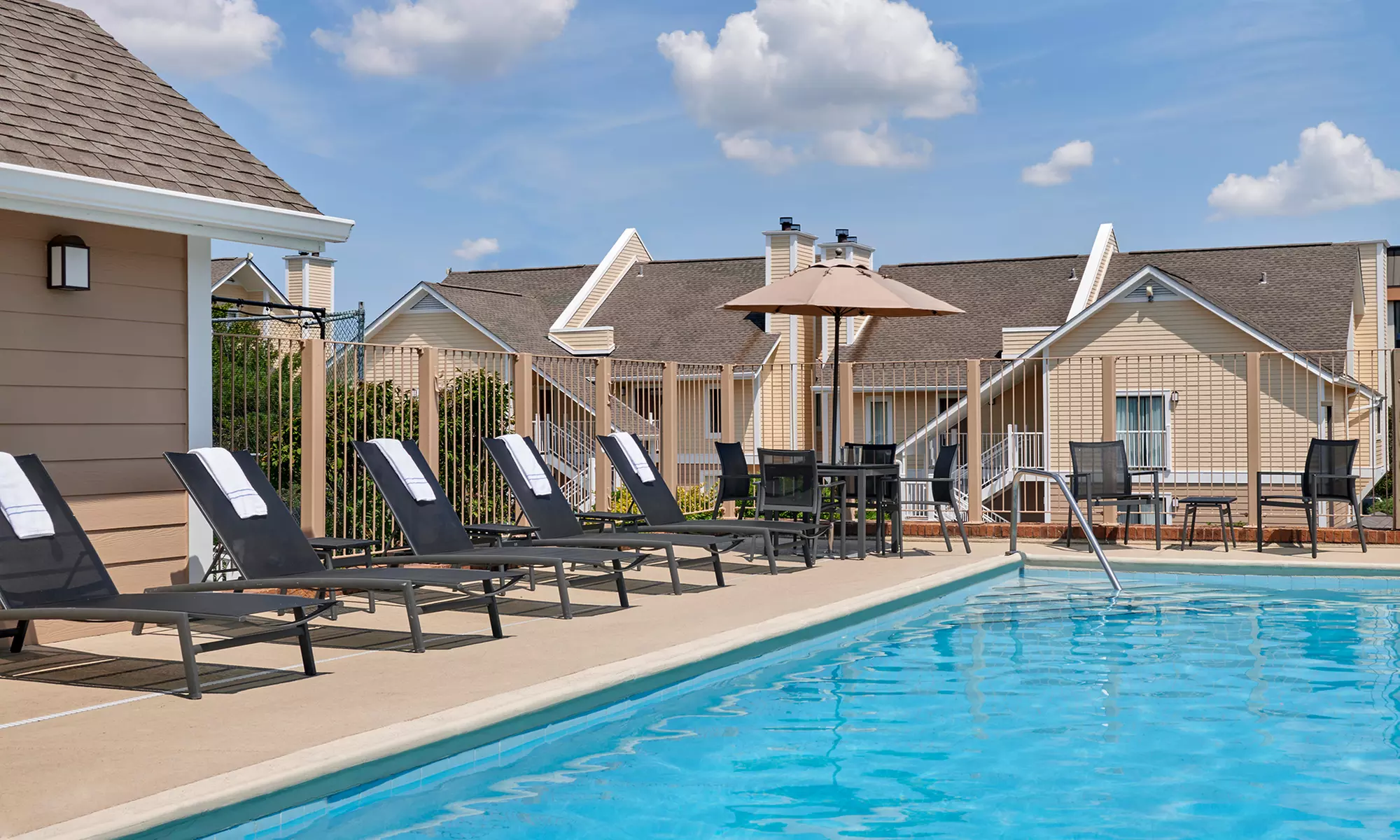 Hotel Stay at Sonesta ES Suites Tucson. Kids 17 and Younger Stay Free - Primary Image