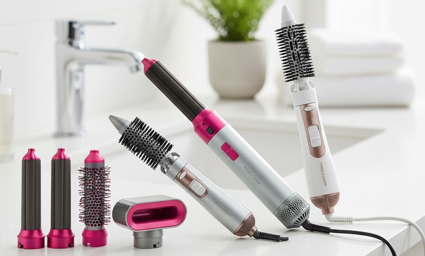 Image 1: Accesorios para el pelo Proficare