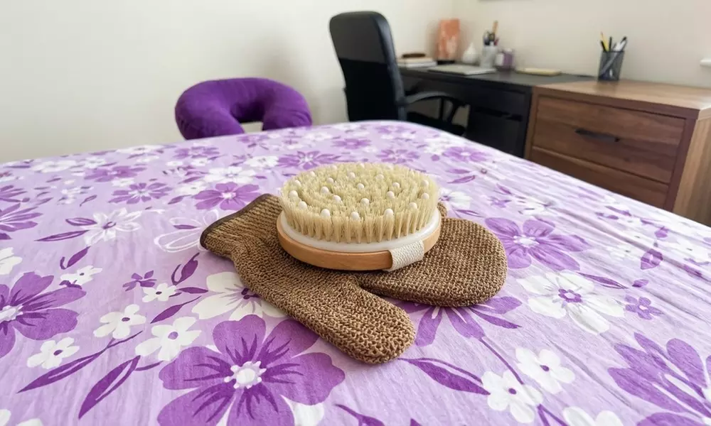 Relax & Rejuvenate: Spa Packages with Massage, Hot Oil, Foot Treatment