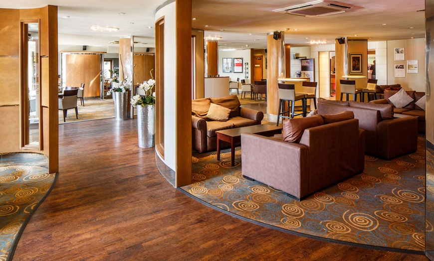 Image 11: East Riding, Yorkshire: One Night Stay with Breakfast & Vineyard Package 