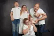 Create Lasting Memories: Studio Photo Shoot for Family w/ Prints at Together in time Photography (Up to 97% Off) - Image 7