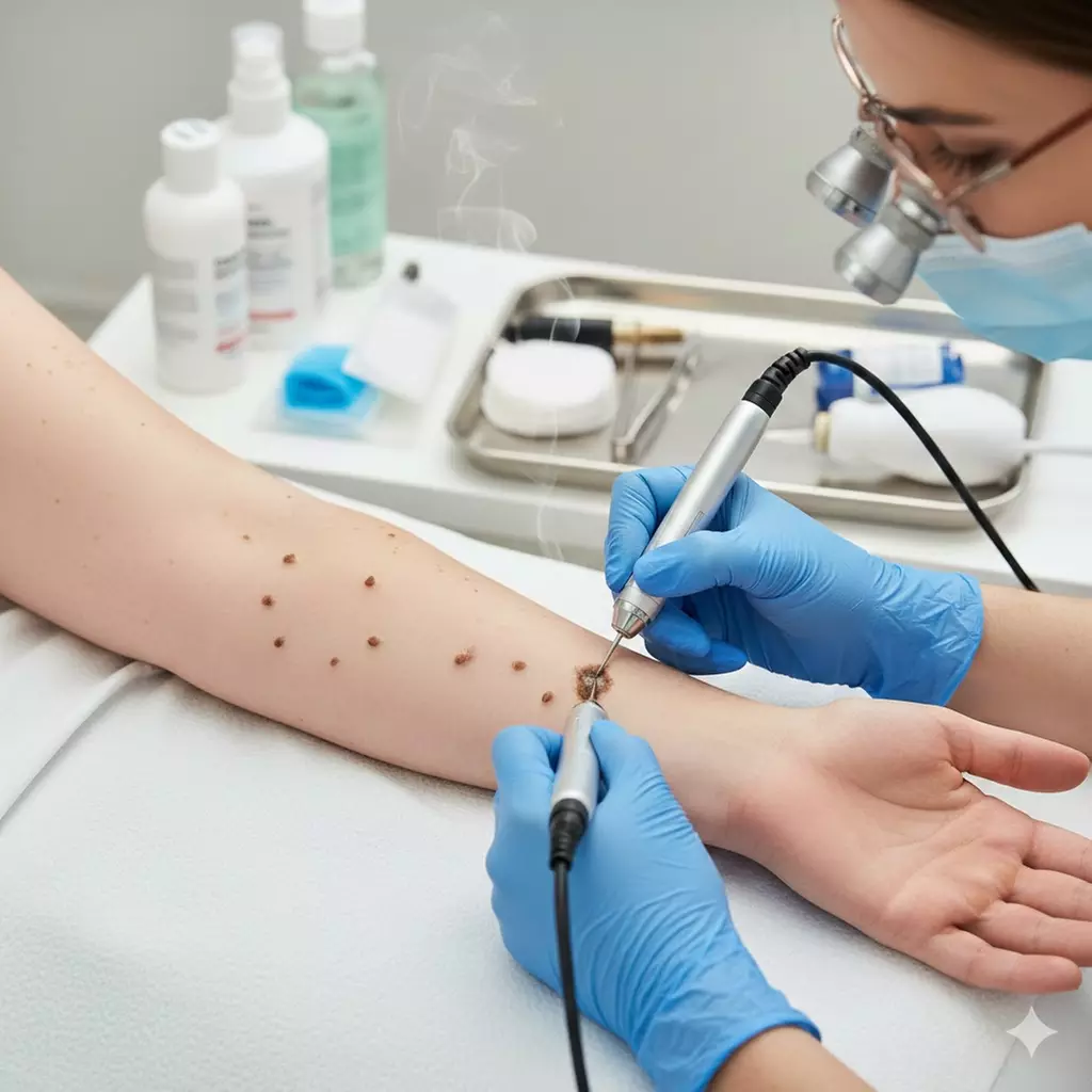 A and S Skin Care Offers 3-5 Skin Tags (Up to 87% Off) Chemical Peels