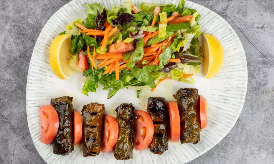 Up to 46% Off on Brunch Food at Sultan Mediterranean Cuisine