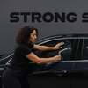 Image 1: Top Ceramic Window Tinting for 7 Windows Tesla, Sedan, SUV or Truck 