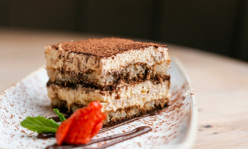 Image 3: Up to 30% Off on British Cuisine at The Coast Tarporley