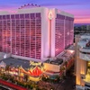 Image 1: Member-Only Deal: Stunning Resort/Casino on Las Vegas Blvd - Book Now!