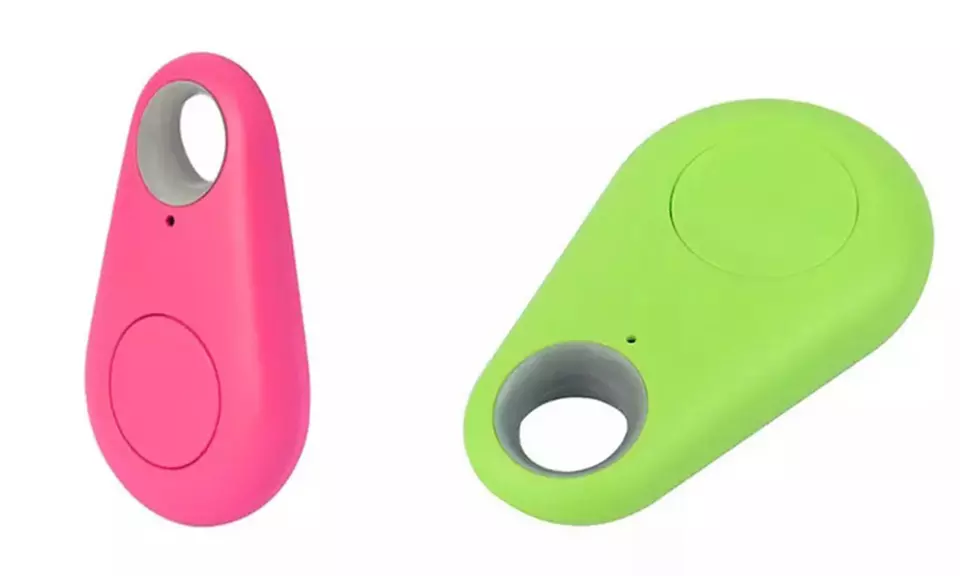 1x oder 2x Bluetooth-Tracker/Schlüsselfinder