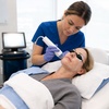 Image 1: Up to 64% Off on PRP with Morpheus8 Microneedling RF 