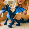 Image 3: Dragon de Feu Interactif - Ferry Jouets