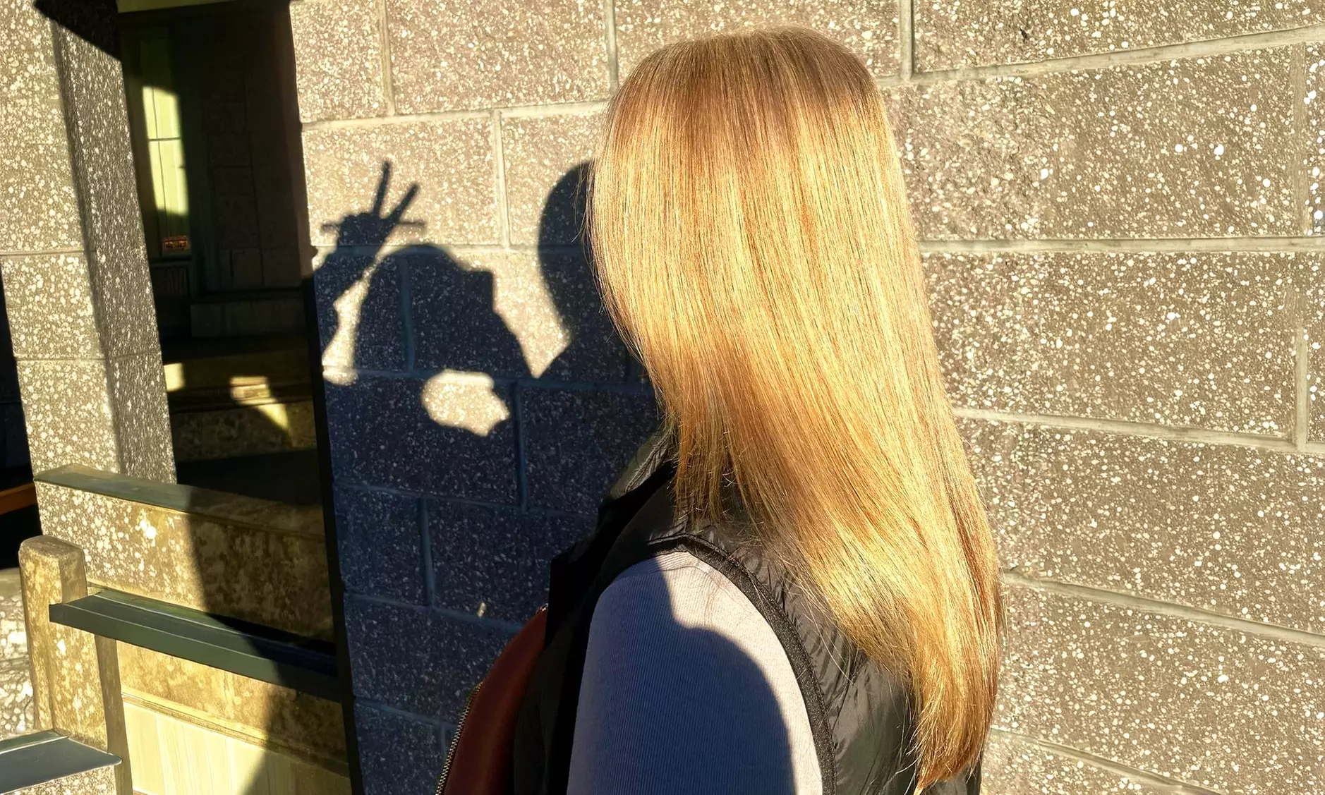 Hair Keratin Treatment (Short, Medium, Long Hair)