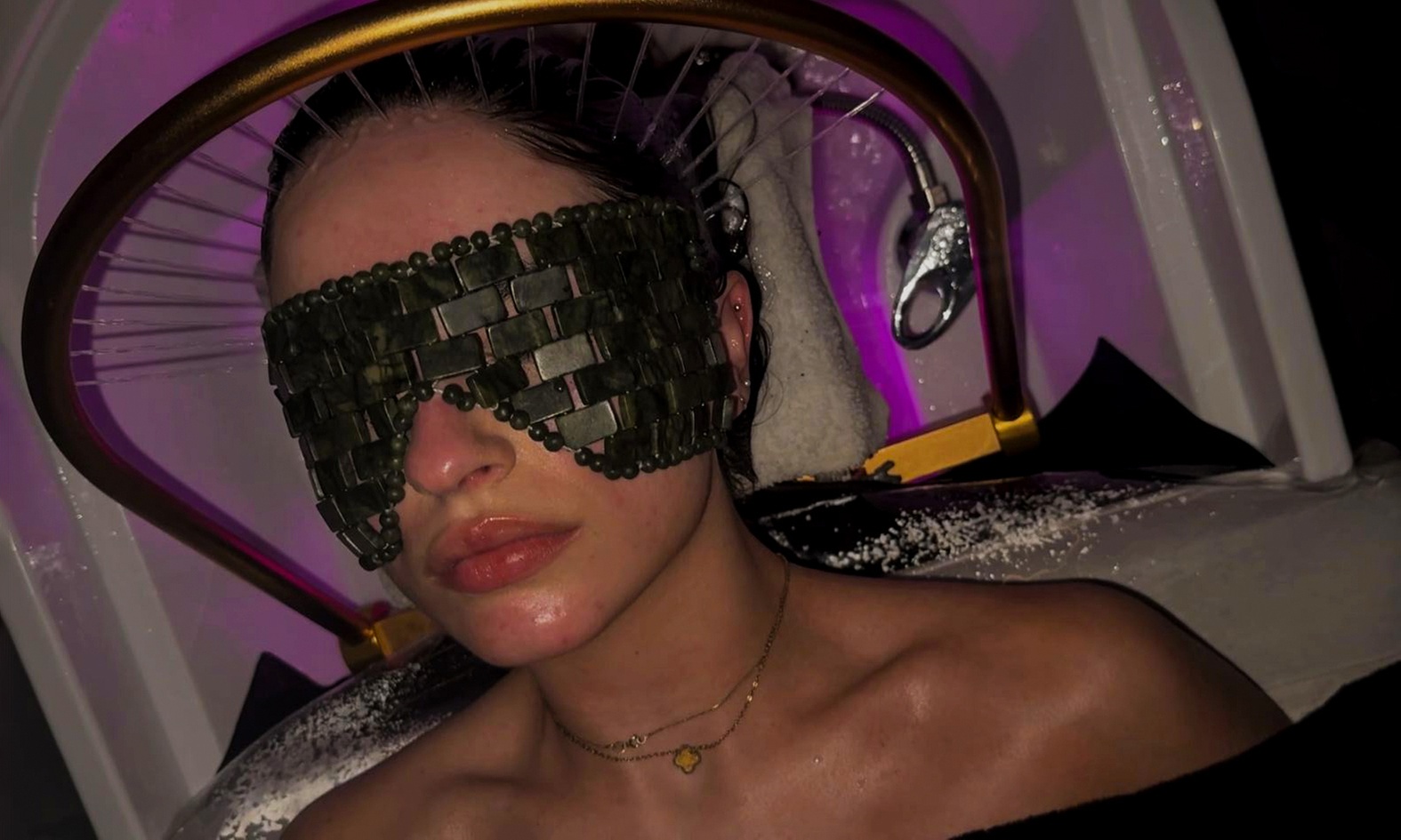 60 Min. Head Spa für 1 Person - Genieße das japanische Spa-Ritual