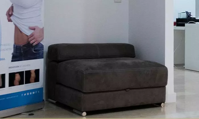 4, 6 u 8 sesiones de HIFU Liposonix anticelulítico para 1 persona