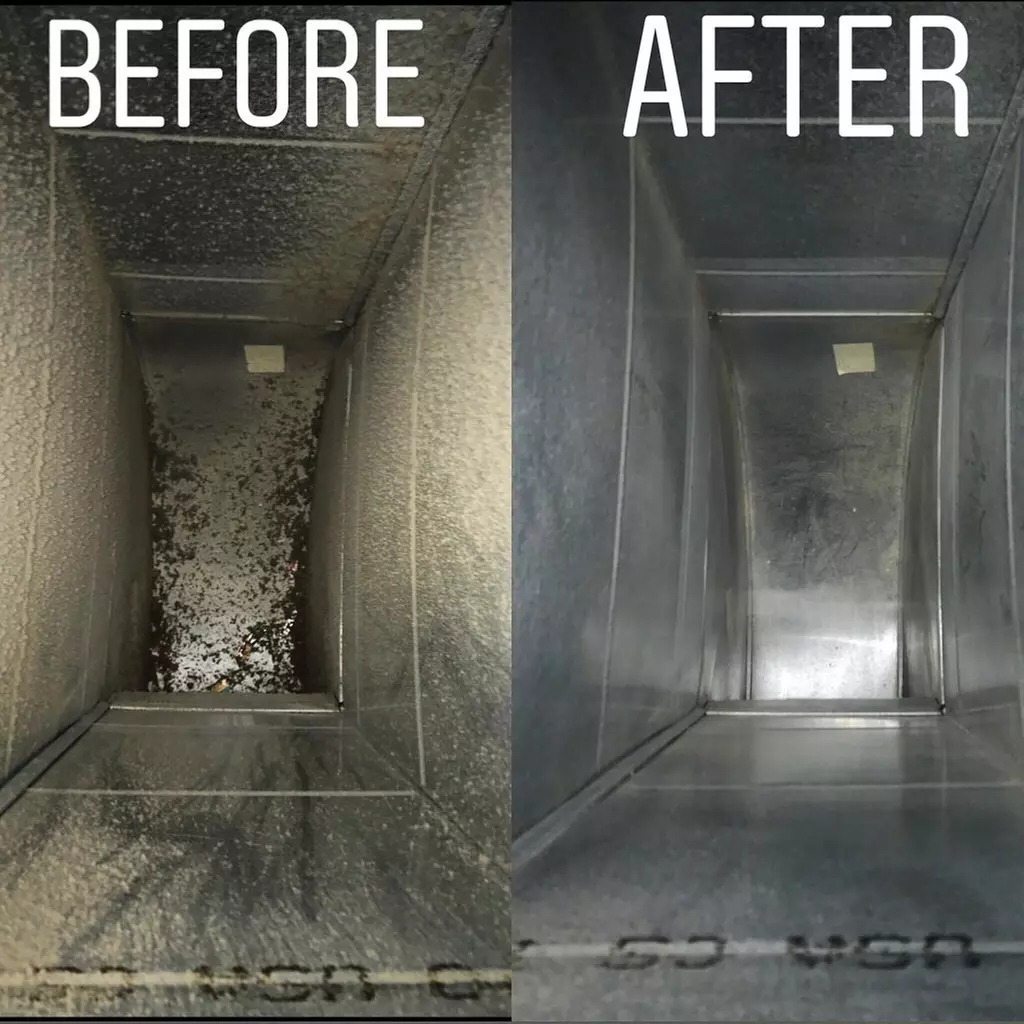 Air-Duct Cleaning or Dryer-Vent Cleaning and Inspection from Air Ducts Pro (Up to 90% Off)