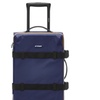 Image 4: K-way Nylon-Reisekoffer Blossac