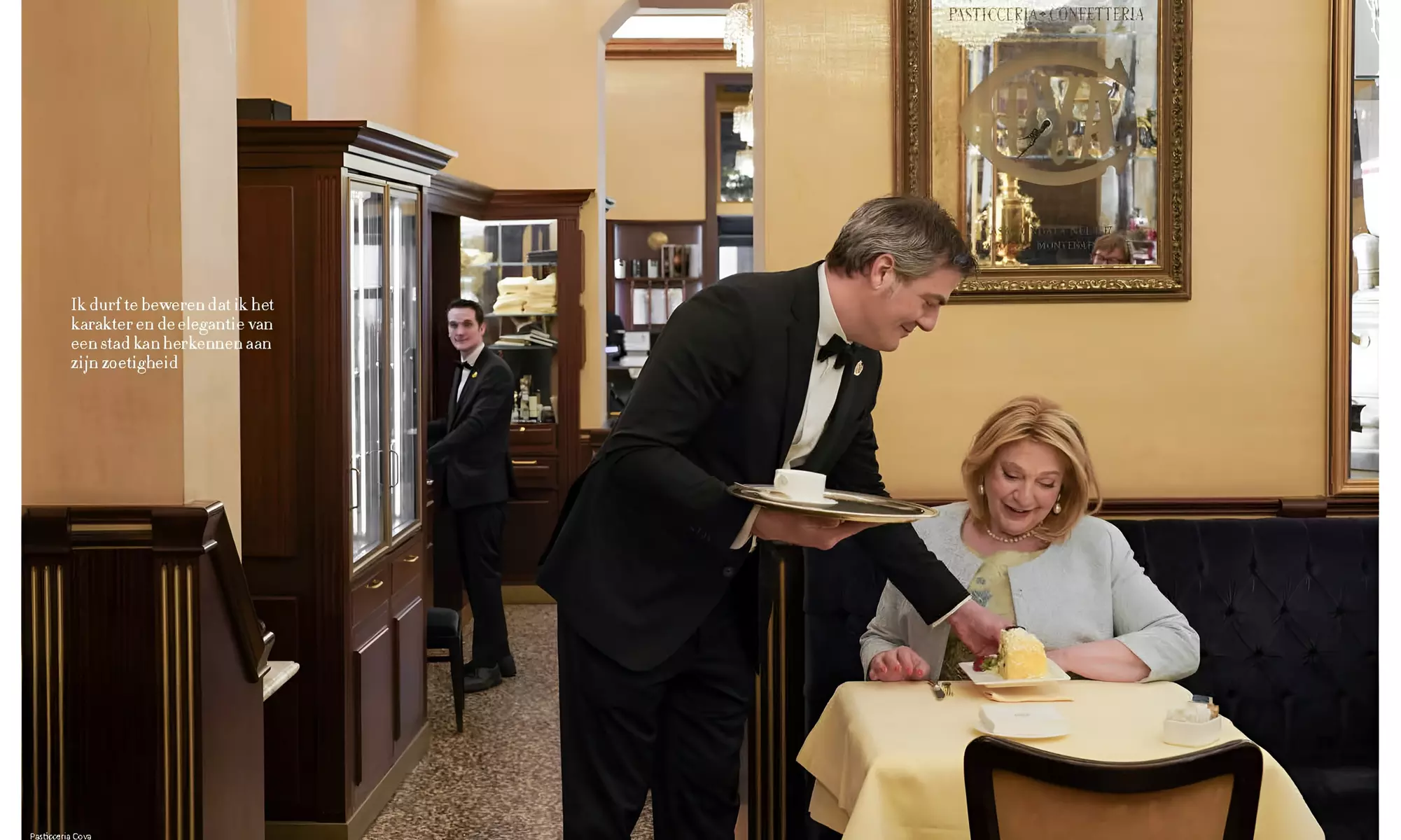 Tijdschrift 'De Smaak Van Italië' in je brievenbus met verhalen, gerechten, reisideeën en meer (tot 47% korting) - Second Medium