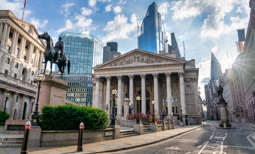 Image 7: Conjure Up Some Fun: The Wizard Walk of York for All Ages