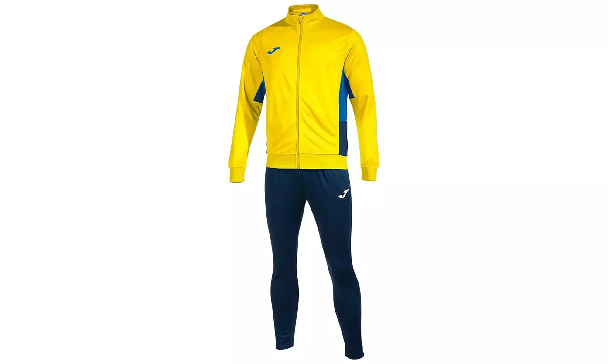 Tuta sportiva Joma Danubio II da uomo