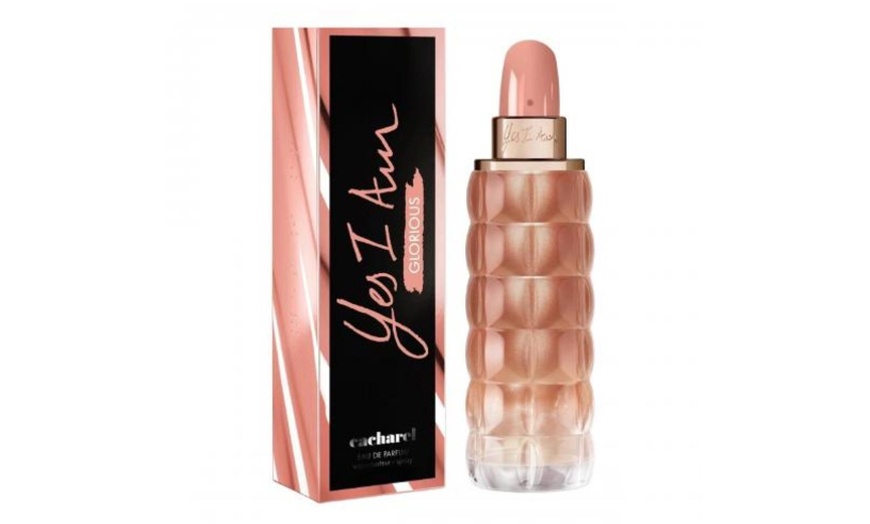 Image 24: Eau de toilette ou eau de parfum Cacharel pour femme