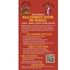 Image 7: Enjoy Comedy on Wheels with One, Two, Three, or Four Admission Tickets
