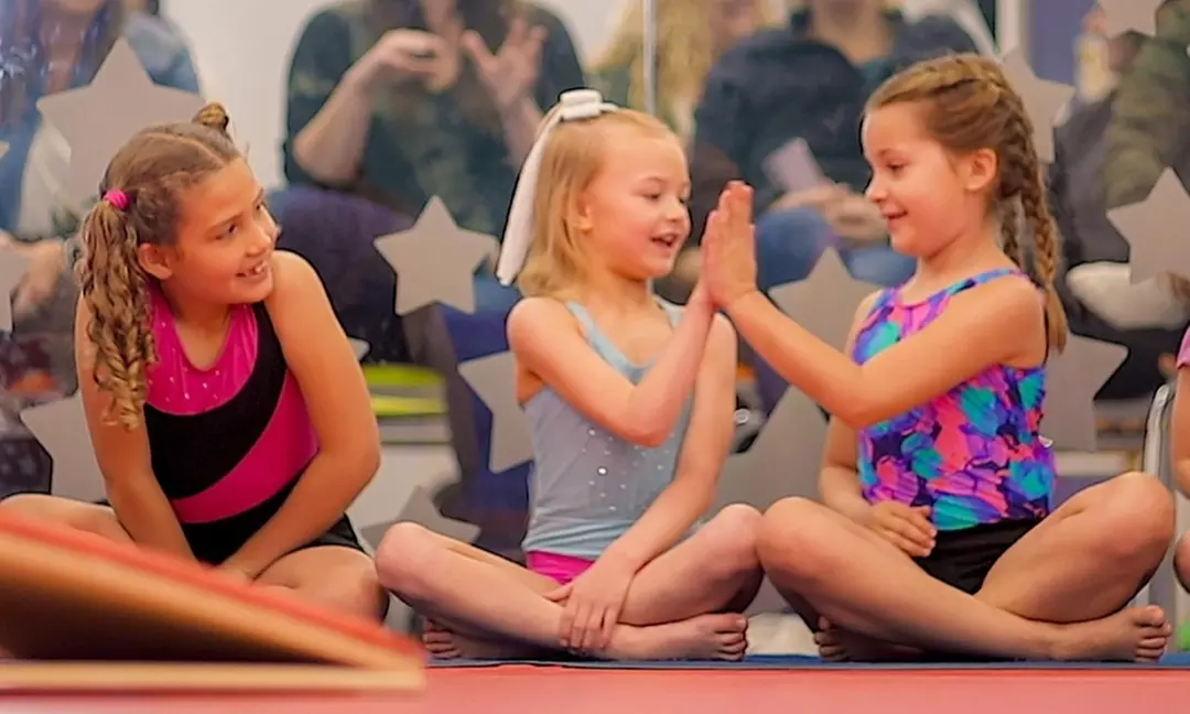 Discover The Little Gym Of Bay Ridge Bensonhurst: Registration & 2 Free Classes for Kids with up to 38% Off