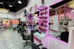 Classic or Gel Manicure and Pedicure Combo or Nail Extensions at She Glam Beauty Salon (Up to 63% Off) - Image 2