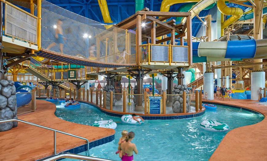 Image 2: Great Wolf Lodge - Nat'l - Up to 29% Off 