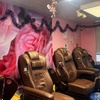 Image 5: Spa Pedicure with Hot Stone Massage & Paraffin Wax